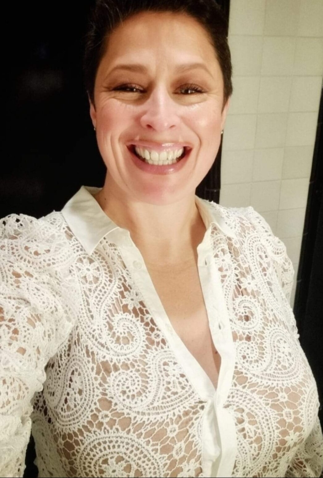 Amanda Anderson, 2025