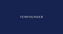 FemFounder Magazine logo