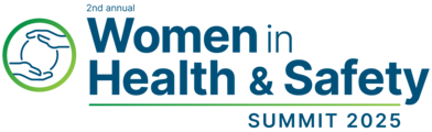 Women in Health & Safety Summit 2025 Women in Health & Safety Summit 2025